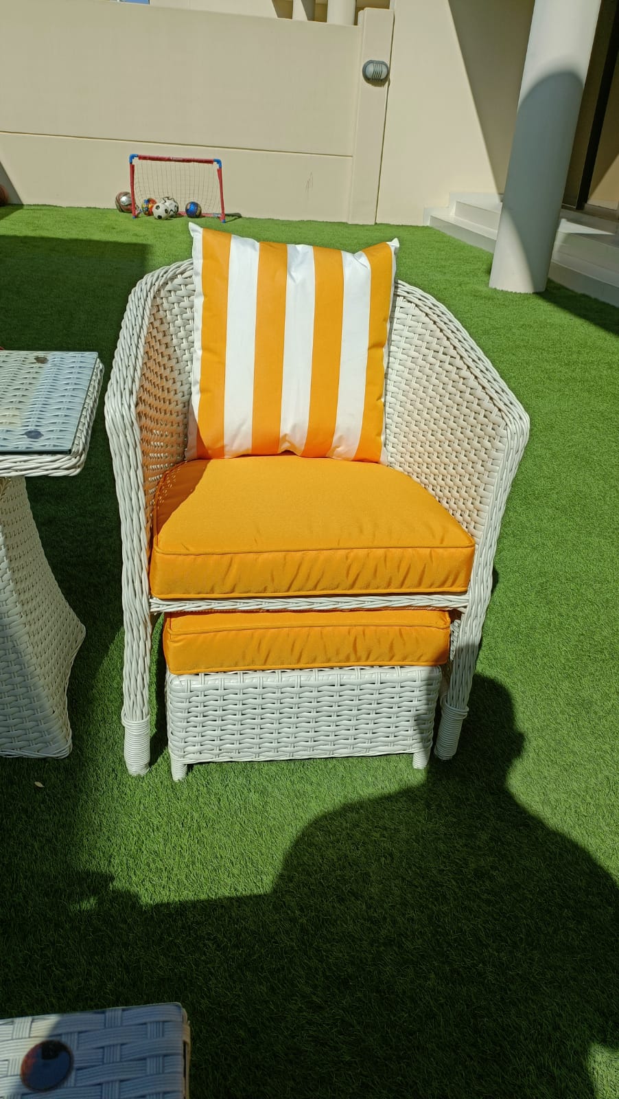 outdoor upholstery image 4